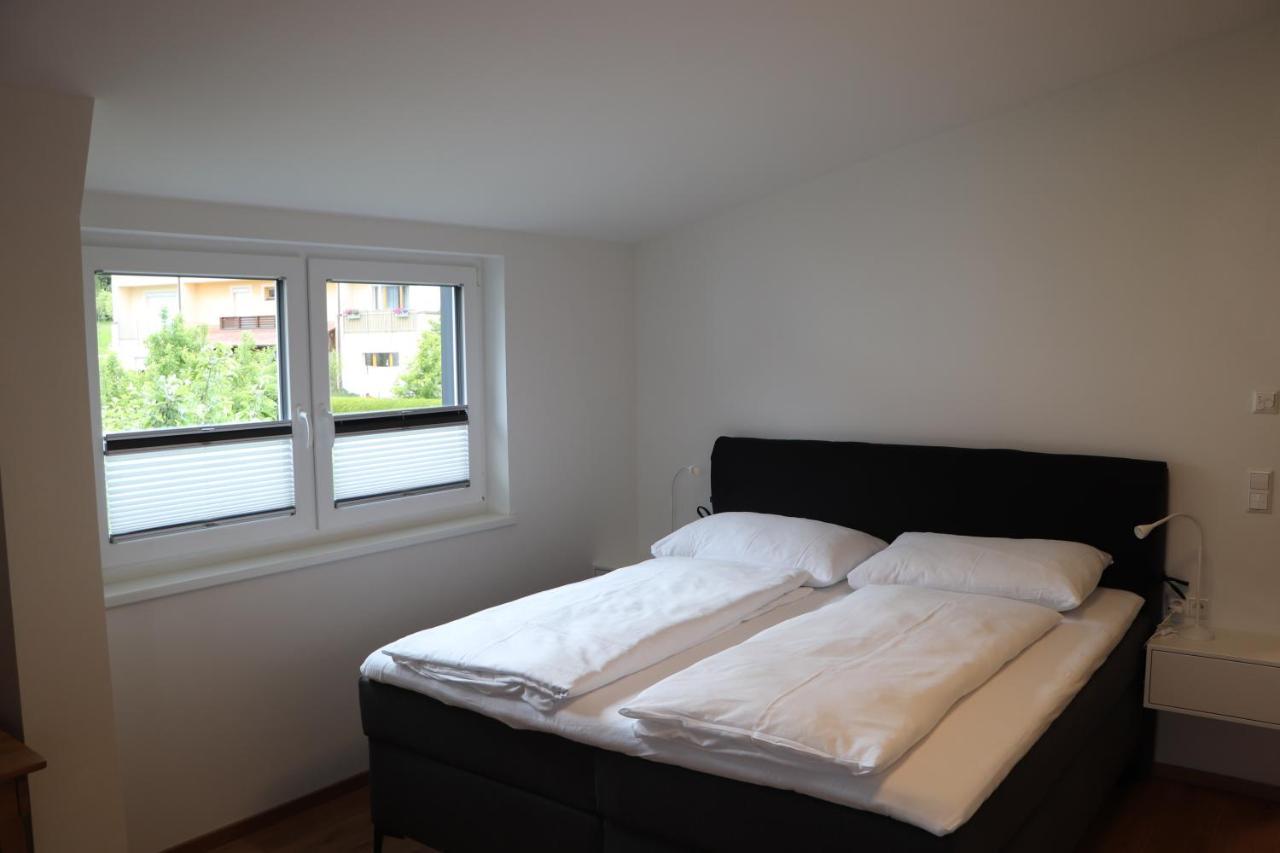 Apartment Dreamview Drobollach am Faakersee Exterior foto